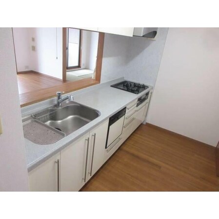 クリオレミントンヴィレッジ国立の物件内観写真